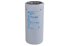 P551808 - Filtro de óleo Donaldson