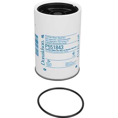 P551843 - Filtro de combustível 2