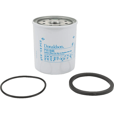 P551846 - Filtro de combustível 1