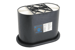 P608533 - Filtro de ar exterior Donaldson