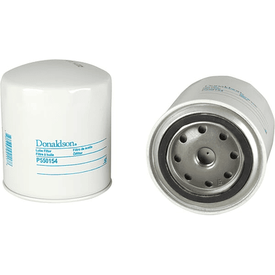 P550154 - Filtro de lubrificante