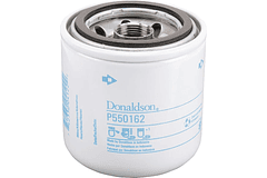 P550162 - Filtro de óleo roscado Donaldson