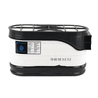 P608665 - Filtro de ar exterior Donaldson 1