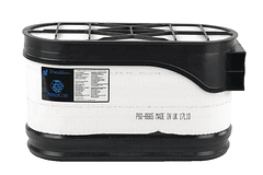 P608665 - Filtro de ar exterior Donaldson