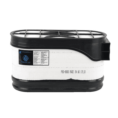 P608665 - Filtro de ar exterior Donaldson 1