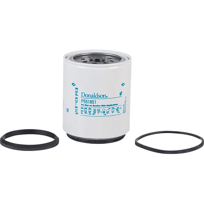 P551851 - Filtro de combustível/separador de água 1