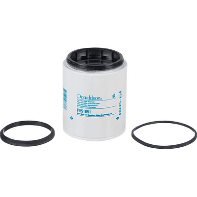 P551851 - Filtro de combustível/separador de água 2