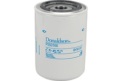 P550166 - Filtro de óleo roscado Donaldson