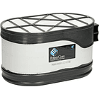 P608666 - Filtro de ar exterior Donaldson 1