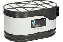 P608666 - Filtro de ar exterior Donaldson