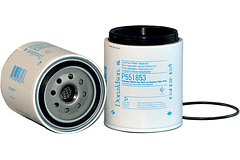 P551853 - Filtro de combustível