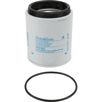 P551852 - Filtro de combustível 2