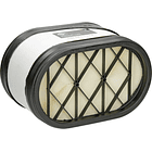 P608666 - Filtro de ar exterior Donaldson 2