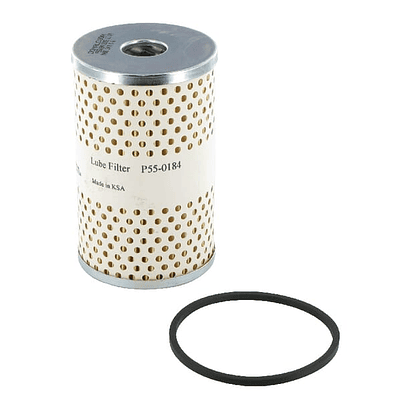 P550184 - Cartucho de filtro de óleo Donaldson