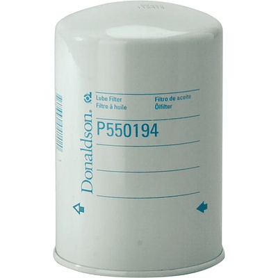 P550194 - Filtro de lubrificante