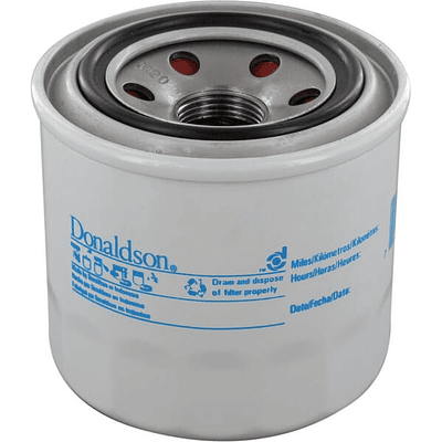 P550776 - Filtro de óleo roscado Donaldson