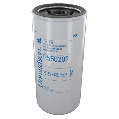 P550202 - Filtro de combustível