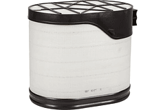 P608677 - Filtro de ar exterior Donaldson