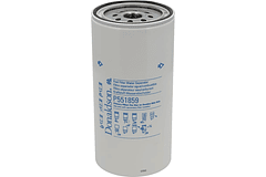 P551859 - Filtro separador combustível/água com rosca