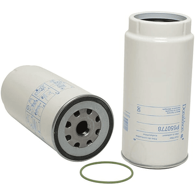 P550778 - Filtro de combustível Donaldson