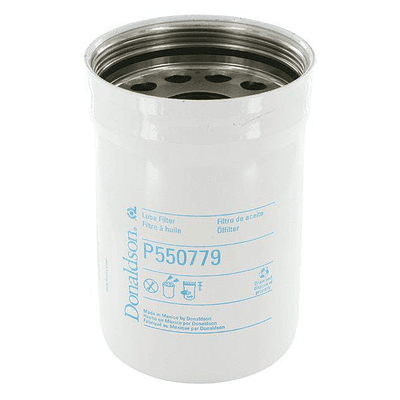 P550779 - Filtro de óleo roscado Donaldson