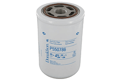 P550786 - Filtro hidráulico Donaldson