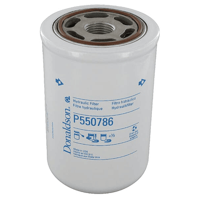 P550786 - Filtro hidráulico Donaldson