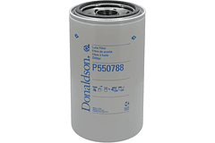 P550788 - Filtro de óleo roscado