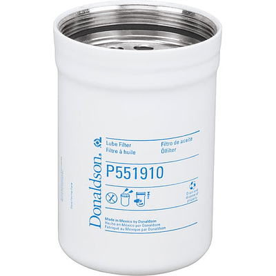 P551910 - Filtro de óleo