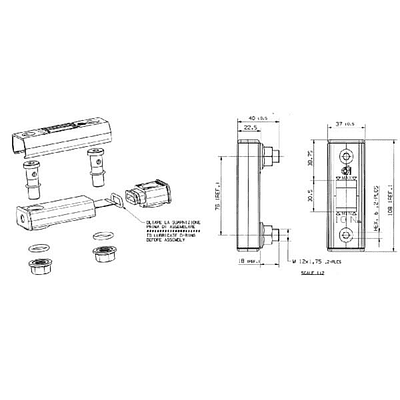 P171914 - Visualizador de medição de Donaldson 2