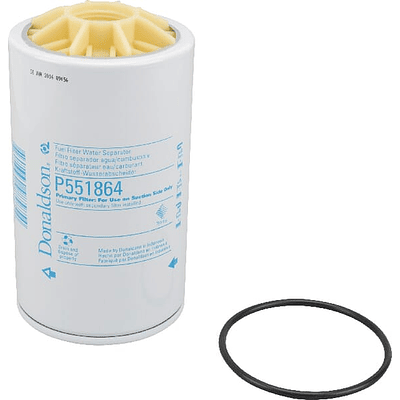 P551864 - Filtro de combustível 2