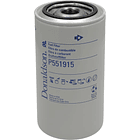 P551915 - Filtro de combustível com rosca 1