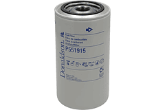 P551915 - Filtro de combustível com rosca