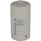 P551915 - Filtro de combustível com rosca 2