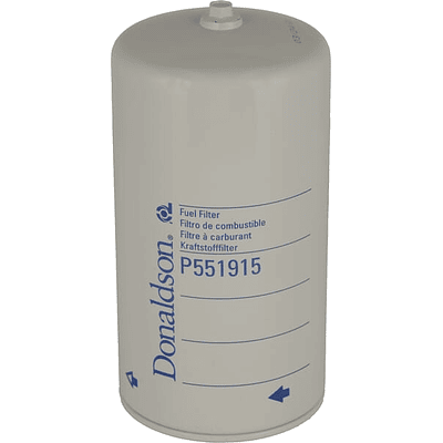 P551915 - Filtro de combustível com rosca 2
