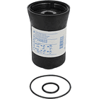 P550833 - Filtro separador combustível/água com rosca 1