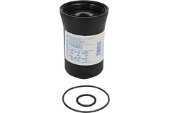 P550833 - Filtro separador combustível/água com rosca