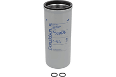 P552025 - Filtro de óleo roscado