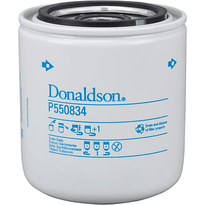 P550834 - Filtro de combustível
