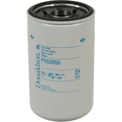P552050 - Filtro de óleo