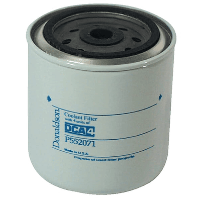 P552071 - Filtro de água Donaldson