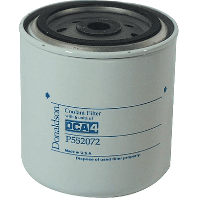 P552072 - Filtro de água Donaldson