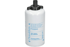 P550848 - Filtro de combustível secundário roscado Donaldson