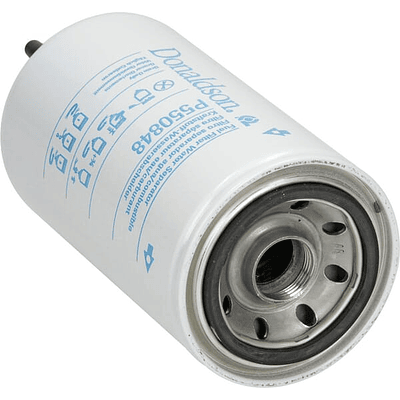 P550848 - Filtro de combustível secundário roscado Donaldson 2