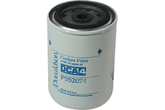 P552074 - Filtro de água Donaldson