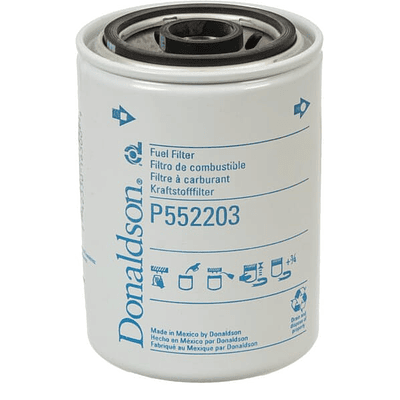 P552203 - Filtro de combustível