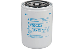 P550222 - Filtro hidráulico Donaldson
