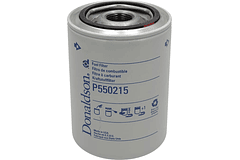 P550215 - Filtro separador combustível/água com rosca