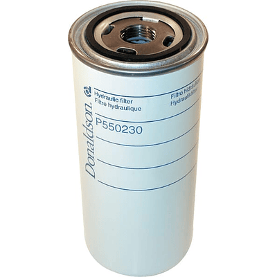 P550230 - Filtro hidráulico Donaldson