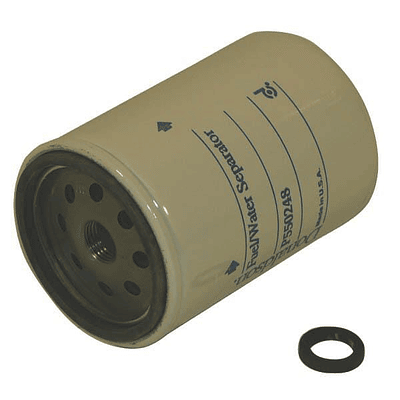 P550248 - Filtro de combustível roscado Donaldson